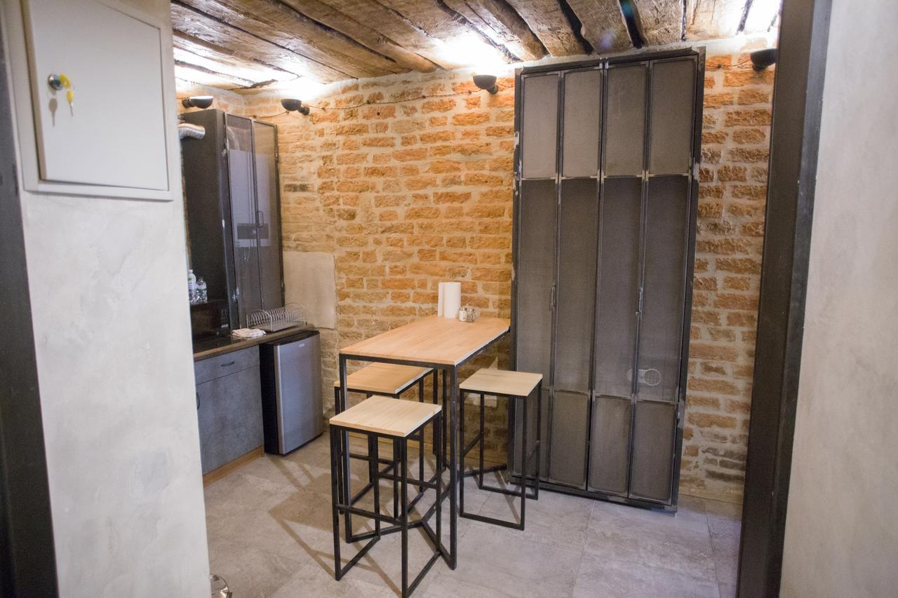 Vysoka Khata2 Lviv Kültér fotó