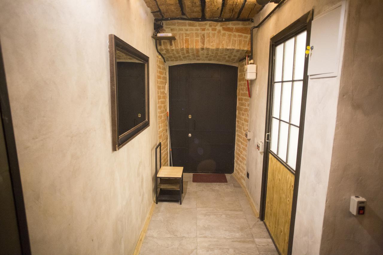 Vysoka Khata2 Lviv Kültér fotó