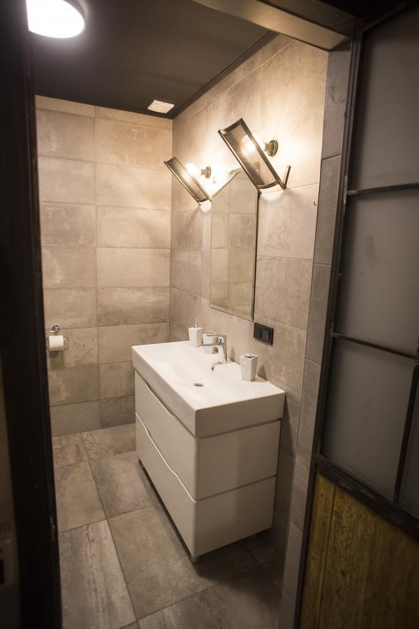 Vysoka Khata2 Lviv Kültér fotó