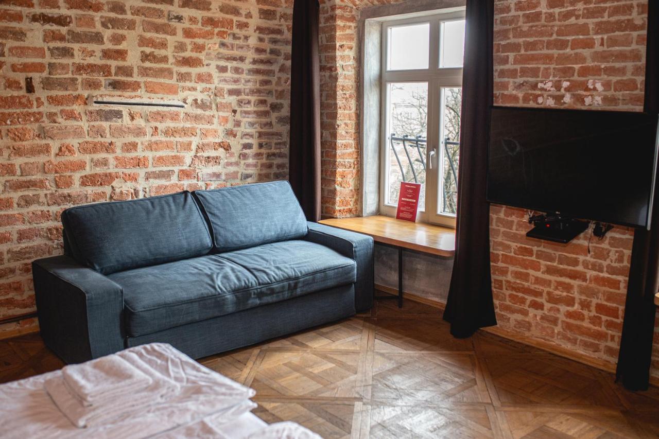 Vysoka Khata2 Lviv Kültér fotó